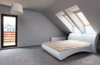 Gibb Hill bedroom extensions