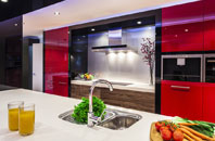 Gibb Hill kitchen extensions