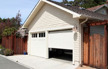 Gibb Hill garage construction leads
